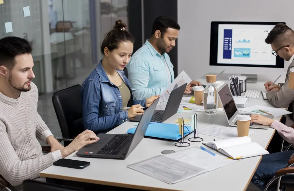 SAI Enhanced marketing velocity