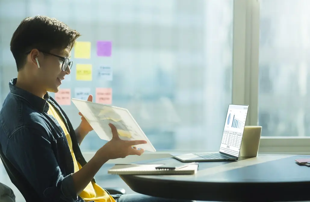 SAI customized education product