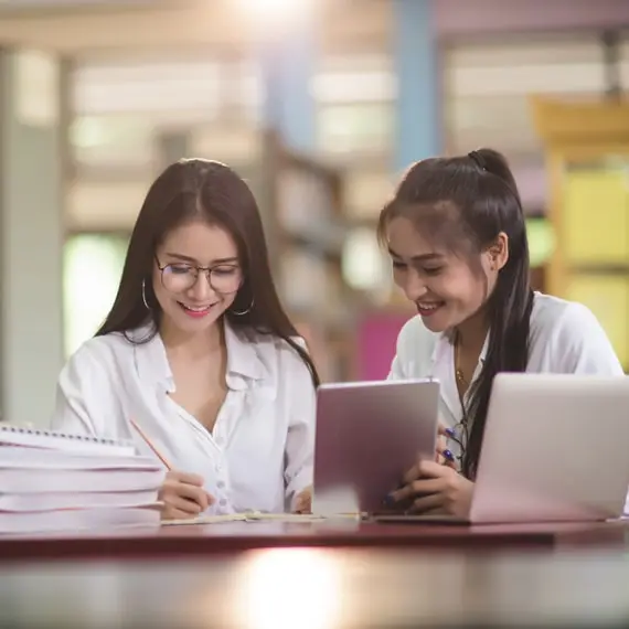 SAI Digital Learning